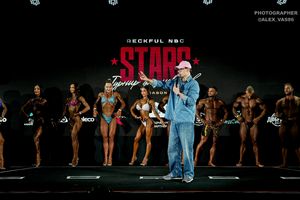 СЦЕНА  STARS